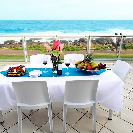 Frinton On Sea 3 Lägenhet Ballito Exteriör bild