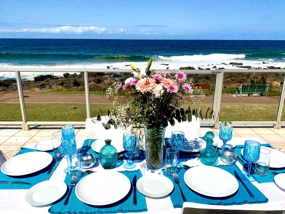 Frinton On Sea 3 Lägenhet Ballito Exteriör bild