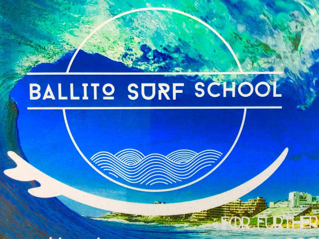 Frinton On Sea 3 Lägenhet Ballito Exteriör bild