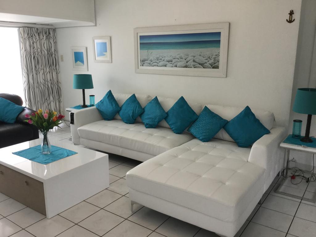 Frinton On Sea 3 Lägenhet Ballito Exteriör bild
