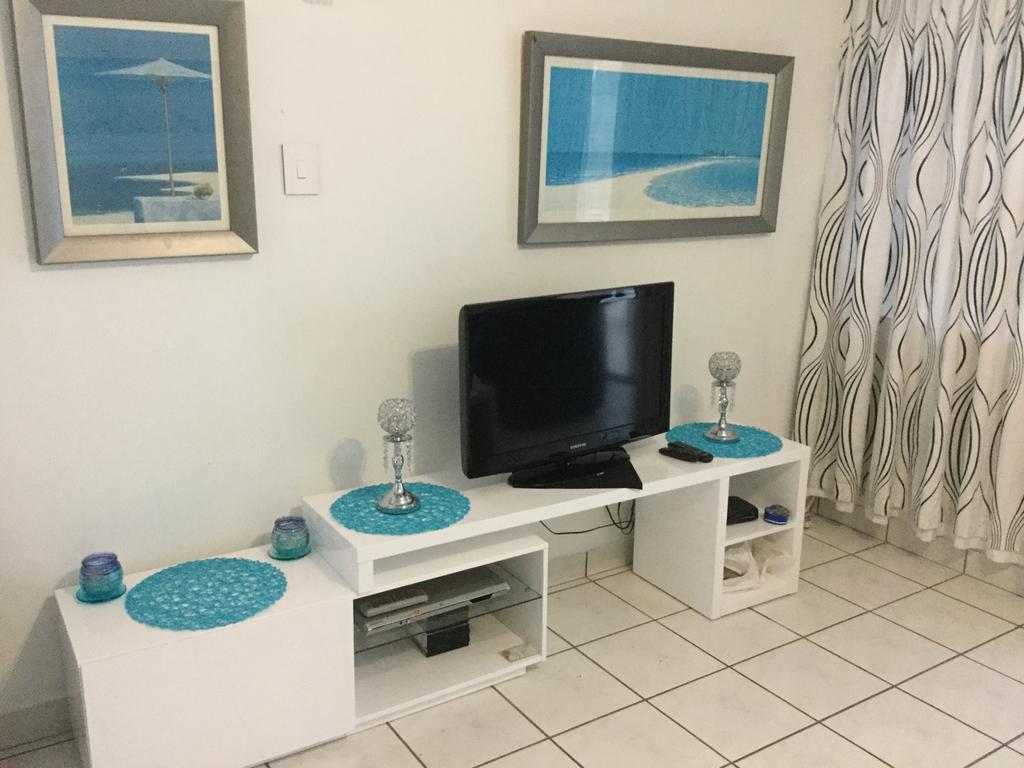 Frinton On Sea 3 Lägenhet Ballito Exteriör bild