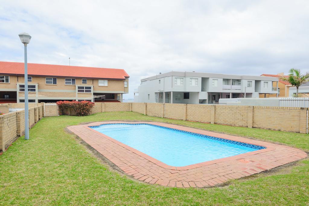 Frinton On Sea 3 Lägenhet Ballito Exteriör bild